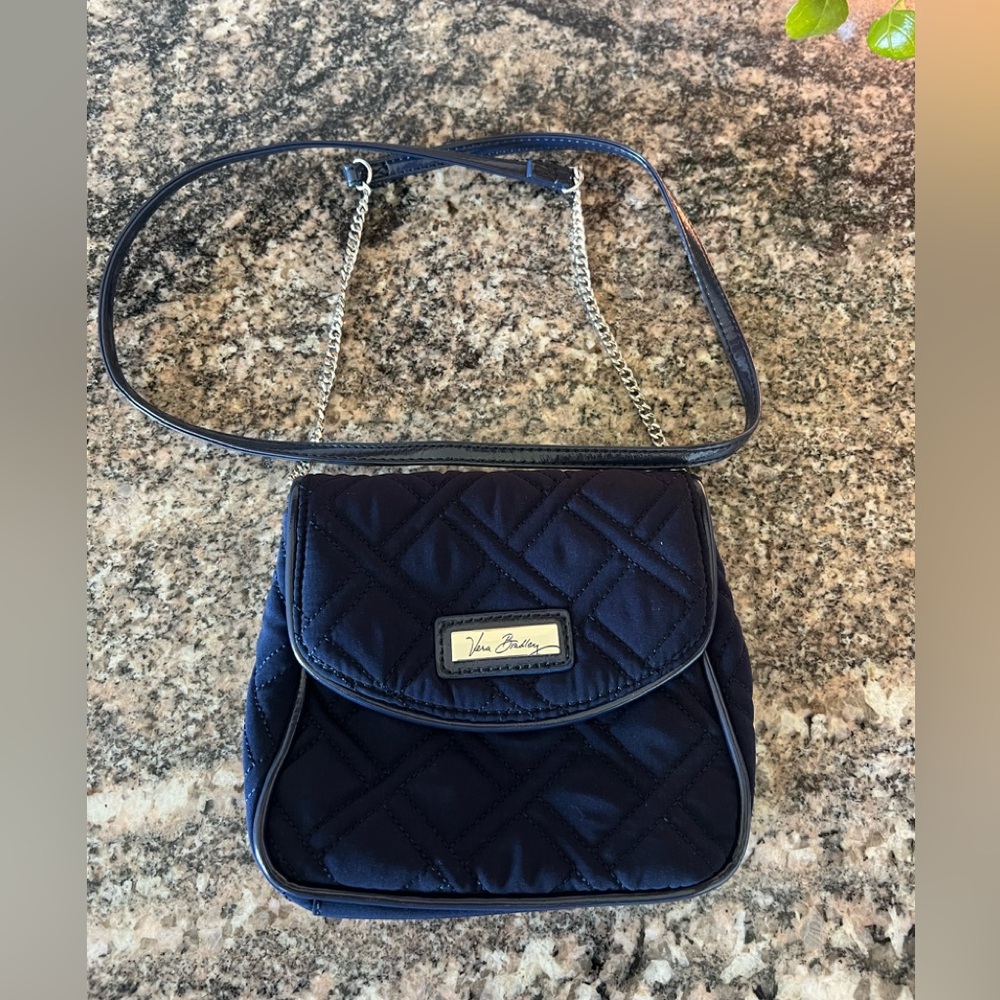 Vera Bradley Crossbody